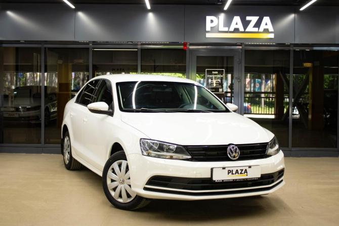 Volkswagen Jetta VI Рестайлинг с пробегом 2015 года, цена 1 149 000 рублей, 199660 км, седан, Автокод Объявления