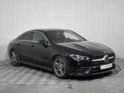 Mercedes-Benz CLA II (C118 X118) Санкт-Петербург  - изображение 22