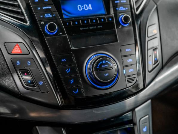 Hyundai i40 I с пробегом 2013 года, цена 957 000 рублей, 217553 км, универсал, Автокод Объявления