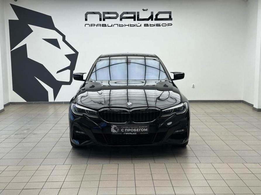BMW 3 серии VII (G2x) Ростов-на-Дону  - изображение 5