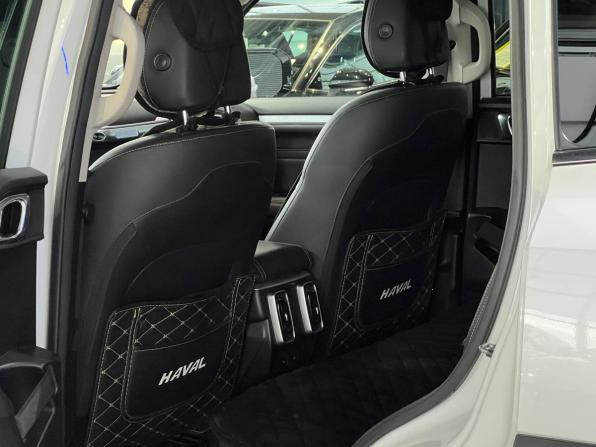 Haval Dargo I с пробегом 2023 года, цена 2 570 000 рублей, 60124 км, внедорожник, Автокод Объявления