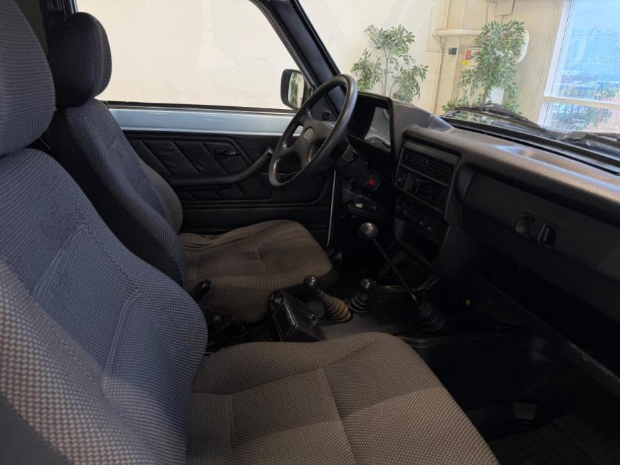 Lada (ВАЗ) 2121 (4x4) I Рестайлинг Волгоград  - изображение 9