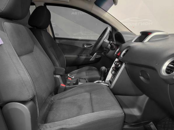 Renault Koleos I с пробегом 2010 года, цена 999 000 рублей, 192608 км, внедорожник, Автокод Объявления