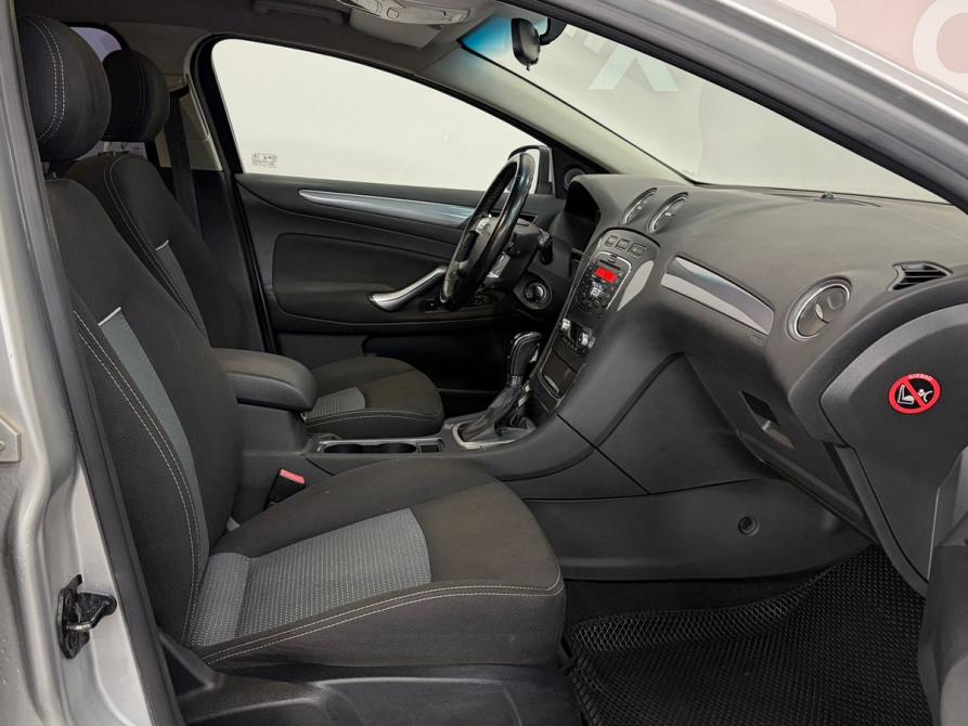 Ford Mondeo IV Рестайлинг Волгоград  - изображение 17