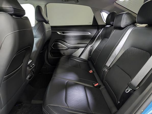 Geely Emgrand II с пробегом 2024 года, цена 1 680 000 рублей, 20294 км, седан, Автокод Объявления