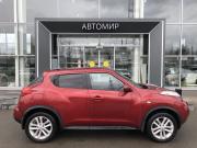 Nissan Juke I Брянск  - изображение 19