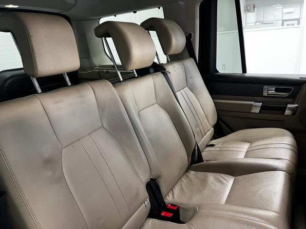 Land Rover Discovery IV с пробегом 2011 года, цена 1 420 000 рублей, 291000 км, внедорожник, Автокод Объявления