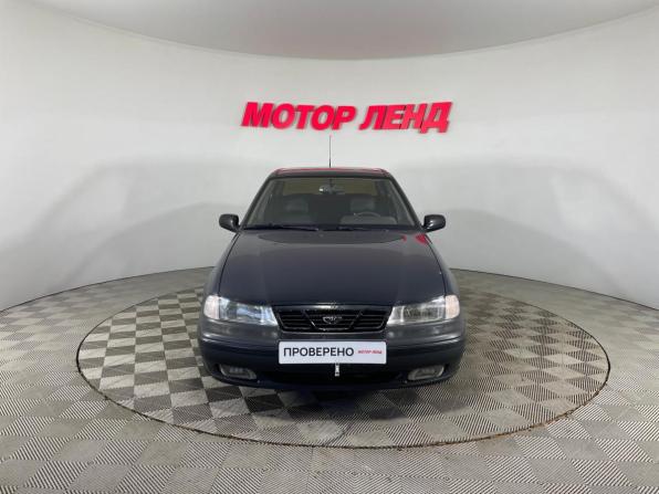 Daewoo Nexia I с пробегом 2007 года, цена 115 000 рублей, 254474 км, седан, Автокод Объявления