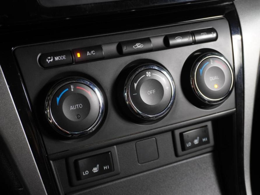 Mazda 6 II (GH) Рестайлинг Воронеж  - изображение 18