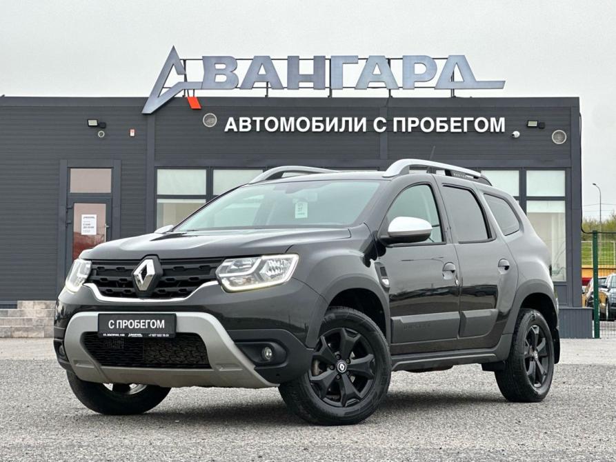 Renault Duster II Волгоград  - изображение 1