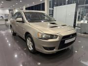 Mitsubishi Lancer X Подольск  - изображение 25