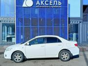Toyota Corolla X (E140 E150) Архангельск  - изображение 27