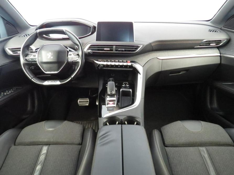 Peugeot 3008 II Санкт-Петербург  - изображение 6