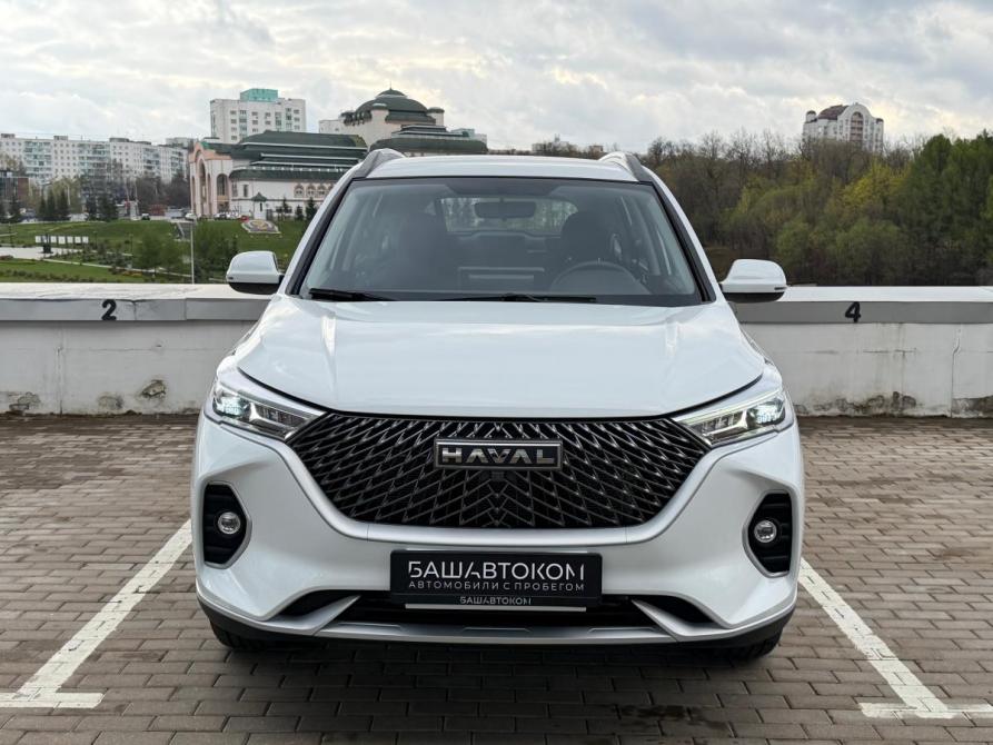 Haval M6 II Уфа  - изображение 2