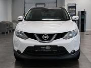 Nissan Qashqai II Калуга  - изображение 14