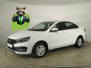 Lada (ВАЗ) Vesta I Рестайлинг (NG) Санкт-Петербург  - изображение 20