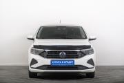 Volkswagen Polo VI Томск  - изображение 21