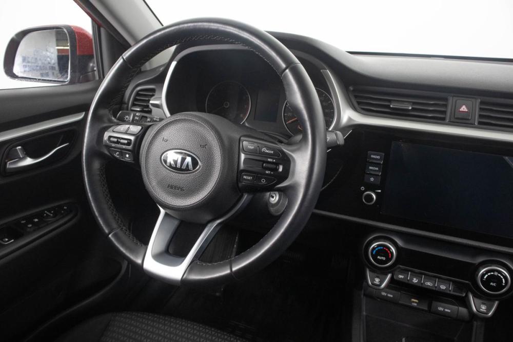 Kia Rio IV Рестайлинг Пермь  - изображение 13
