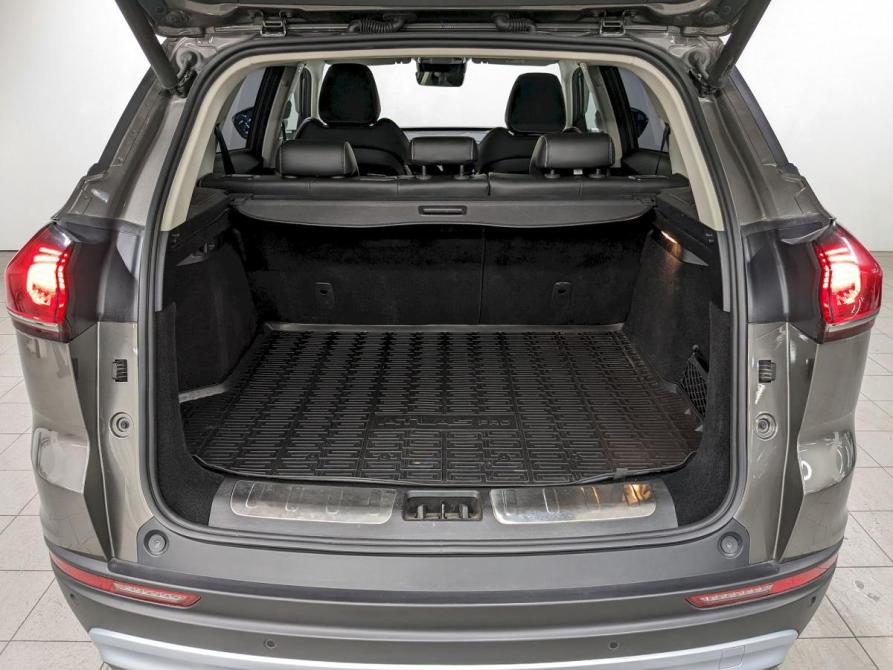 Geely Atlas Pro Москва  - изображение 10