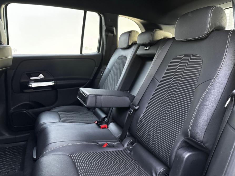 Mercedes-Benz GLB I (X247) Уфа  - изображение 15
