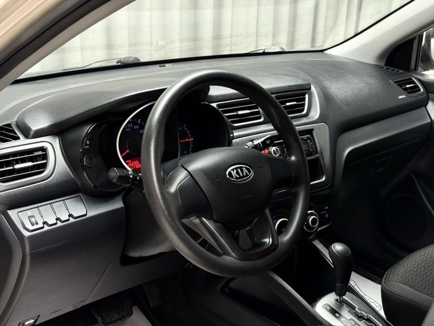 Kia Rio III Ижевск  - изображение 9