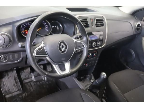 Renault Sandero II Рестайлинг с пробегом 2019 года, цена 1 153 000 рублей, 82514 км, хэтчбек, Автокод Объявления