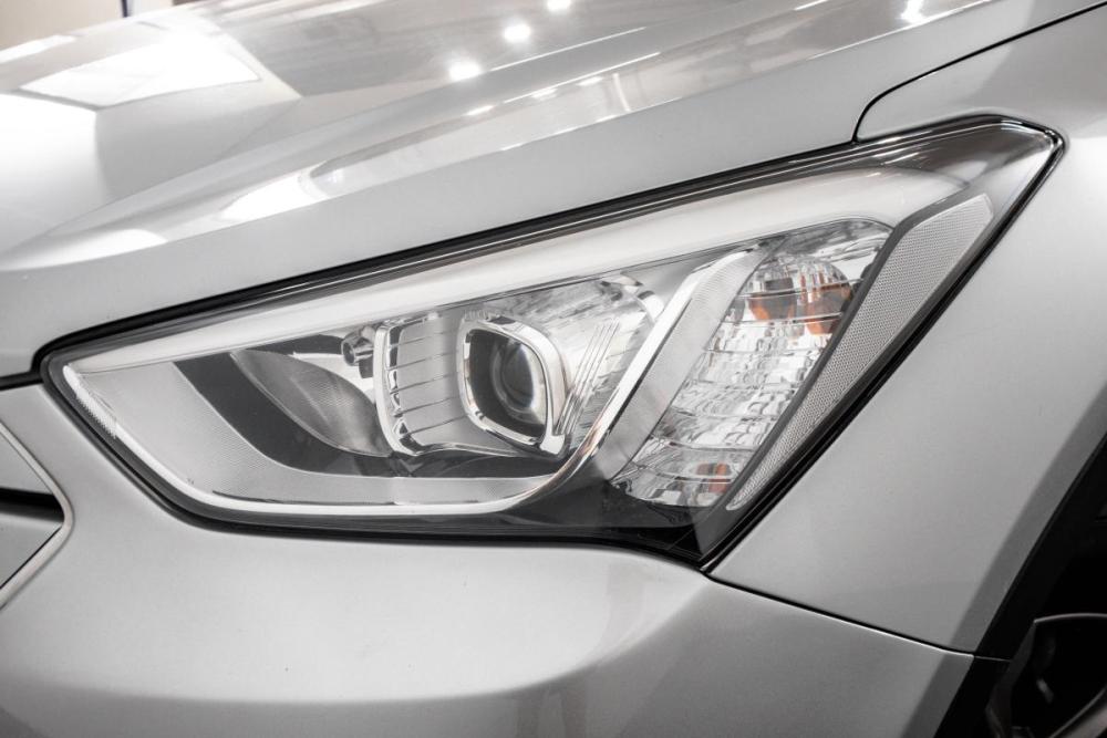 Hyundai Santa Fe III Барнаул  - изображение 8