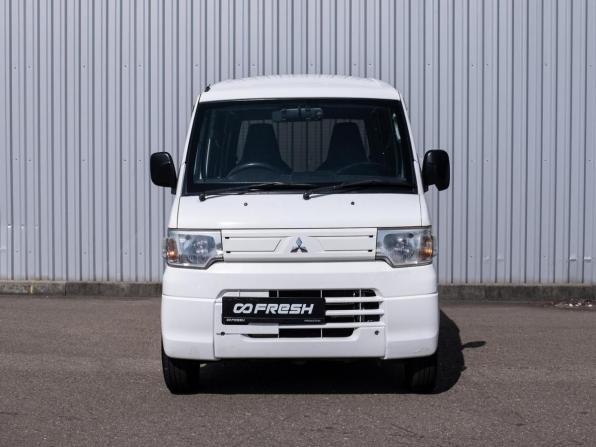 Mitsubishi Minicab VI с пробегом 2013 года, цена 649 000 рублей, 144189 км, фургон, Автокод Объявления