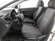 Hyundai Solaris II Рестайлинг Москва  - изображение 44