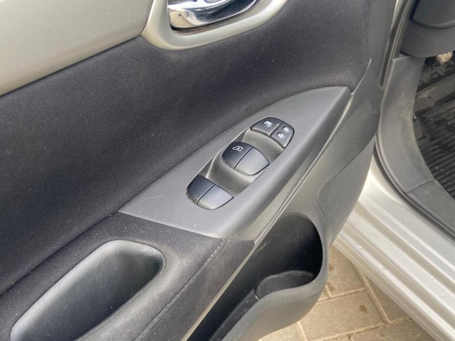Nissan Sentra VII (B17) Сыктывкар  - изображение 15