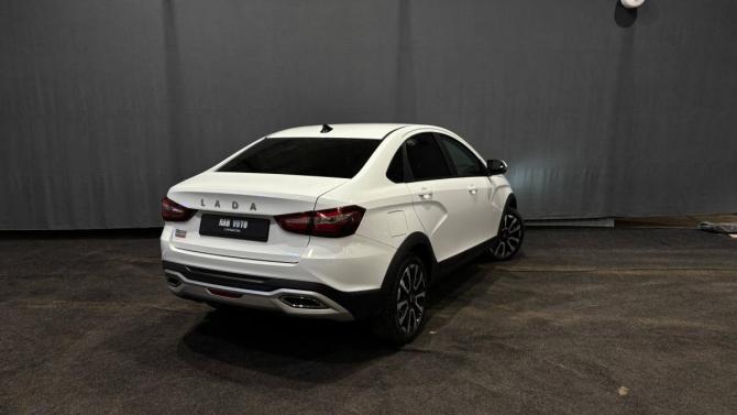 Lada (ВАЗ) Vesta I Рестайлинг (NG) с пробегом 2024 года, цена 1 430 000 рублей, 29000 км, седан, Автокод Объявления