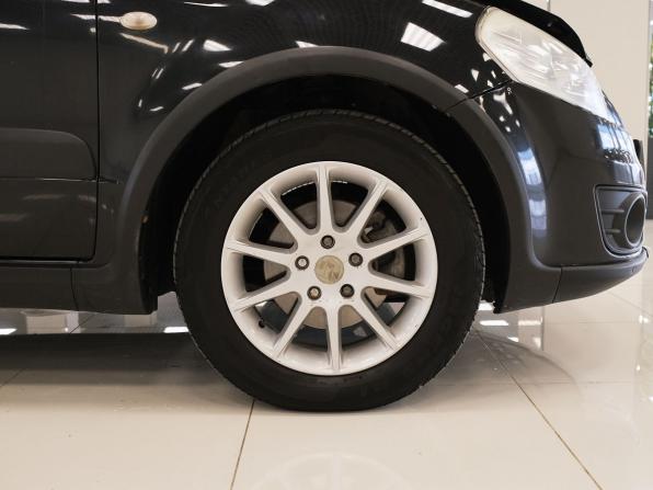Suzuki SX4 I (Classic) Рестайлинг с пробегом 2010 года, цена 610 000 рублей, 178236 км, хэтчбек, Автокод Объявления