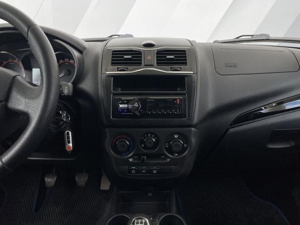 Lada (ВАЗ) Granta I Рестайлинг с пробегом 2019 года, цена 598 000 рублей, 87943 км, хэтчбек, Автокод Объявления