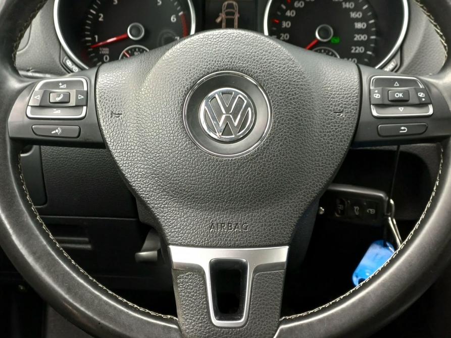 Volkswagen Golf VII Москва  - изображение 13