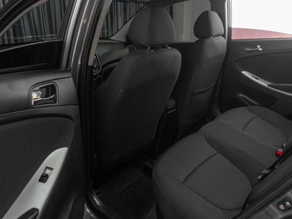 Hyundai Solaris I с пробегом 2012 года, цена 819 000 рублей, 190054 км, седан, Автокод Объявления
