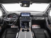 Toyota Land Cruiser 300 Series Иркутск  - изображение 34