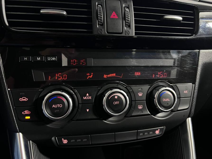 Mazda CX-5 I Ростов-на-Дону  - изображение 15