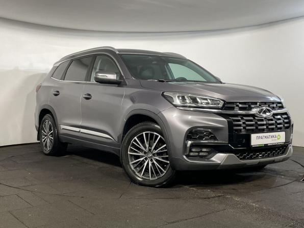 Chery Tiggo 8 I Рестайлинг с пробегом 2023 года, цена 1 889 900 рублей, 78392 км, внедорожник, Автокод Объявления