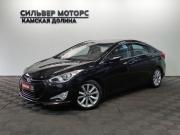 Hyundai i40 I Пермь  - изображение 19