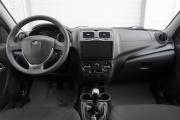 Lada (ВАЗ) Granta I Рестайлинг Ульяновск  - изображение 33