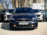 Kia Cerato IV Санкт-Петербург  - изображение 15