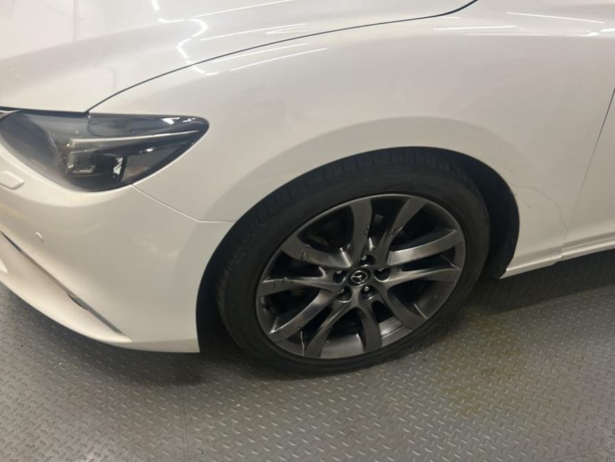 Mazda 6 III (GJ) Рестайлинг Санкт-Петербург  - изображение 2