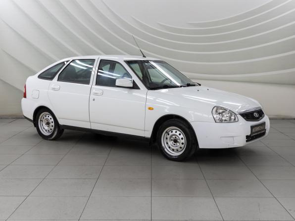 Lada (ВАЗ) Priora I с пробегом 2010 года, цена 478 000 рублей, 153163 км, хэтчбек, Автокод Объявления