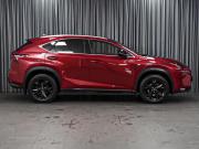 Lexus NX I Ставрополь  - изображение 29