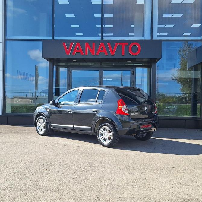 Renault Sandero I Азнакаево  - изображение 3
