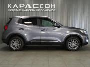 Chery Tiggo 4 Pro I Рестайлинг Пермь  - изображение 25