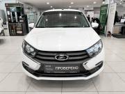 Lada (ВАЗ) Granta I Рестайлинг Казань  - изображение 24