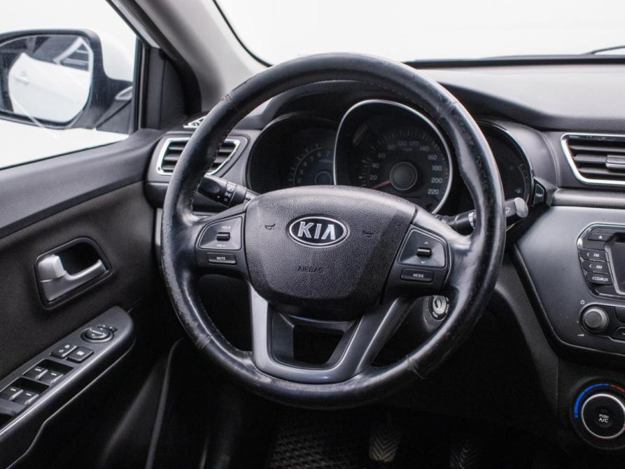 Kia Rio III Москва  - изображение 14