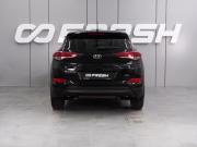 Hyundai Tucson III Воронеж  - изображение 23