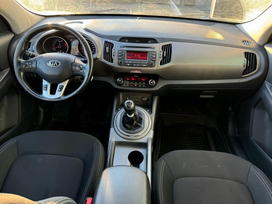 Kia Sportage III Рестайлинг Архангельск  - изображение 13